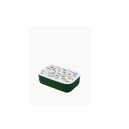 chic.mic bioloco PLANT CLASSIC LUNCHBOX dinosaurs