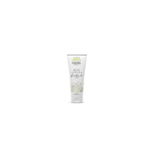 LaVida Duschgel für Dich 200 ml Wiese