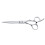 Cerena Q-Silver 6.0 Zoll Haarschneideschere 1