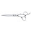 Cerena Q-Silver 5.5 Zoll Haarschneideschere 1