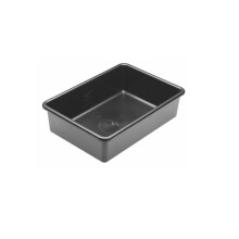 Efalock PICCOLO Spare Arbeitskasten Standard ohne Trennstege