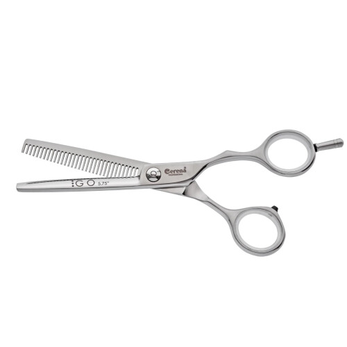 Cerena Go 30 5.75 Zoll Offset Modellierschere