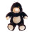 Habibi Plush Premium-Collection mit Klettverschluß Maulwurf 1