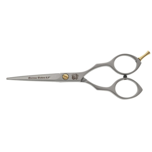 Cerena Cobra 5.0 Zoll Haarschneideschere