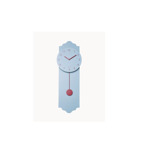 chic.mic MODERN PENDULUM CLOCK time to party