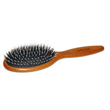 Keller Profi-Styler Pneumatikbürste groß oval