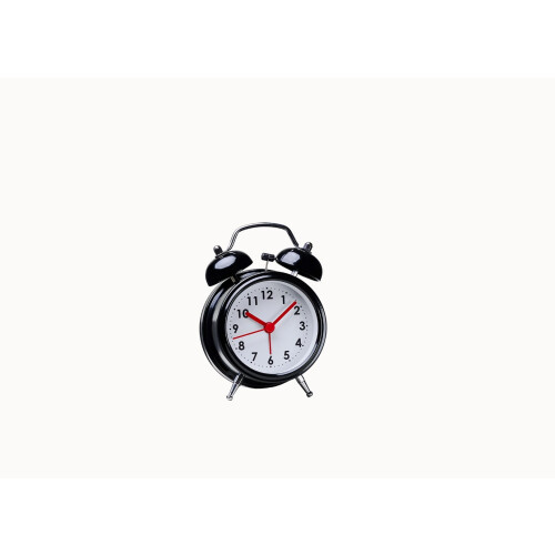 chic.mic alarm clock timeless