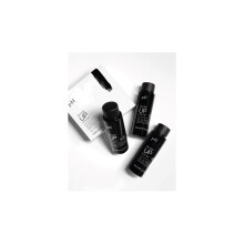 pH Glow Up Color 3 x 60 ml 7.66 Intensives Rotblond Hellbraun