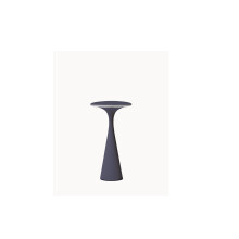 chic.mic UFO TABLE LAMP dark grey