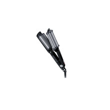 Babyliss Pro Welleneisen Deep Waver schwarz
