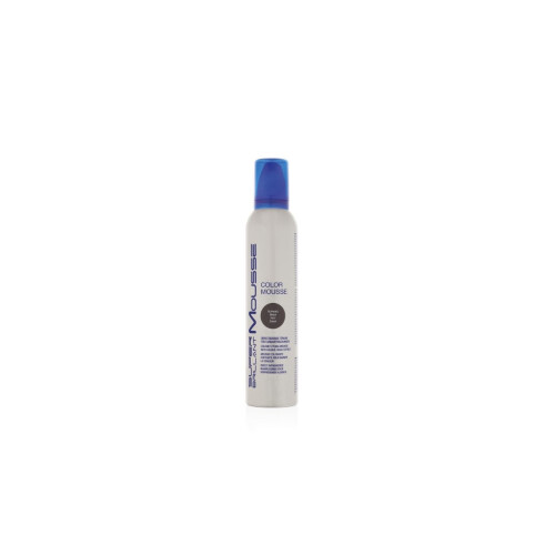 Super Brillant Color Mousse 250 ml mittelbraun/medium brown