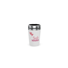 LaVida Thermobecher to go 250 ml Beste Mama 2025