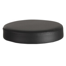 Efalock Rundsitz fĂĽr Rollhocker CLICTEC