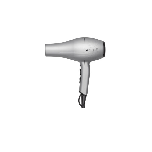 Efalock Haartrockner eVENTO piú silver matt