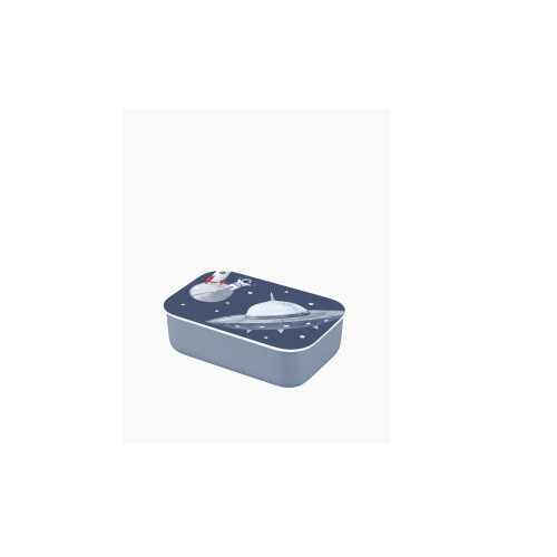 chic.mic bioloco PLANT CLASSIC LUNCHBOX space