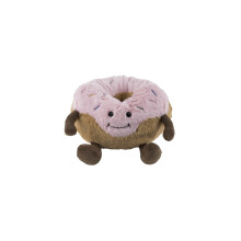 Warmies Beddy Bear Wärmekuscheltier Donut