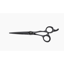 Joewell New Supreme BLACK Edition SPMBT 600 6,0 Zoll Haarschneideschere