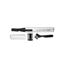 Tondeo technic ECO Mini Trimmer Silver Display á 6 Stück 32523