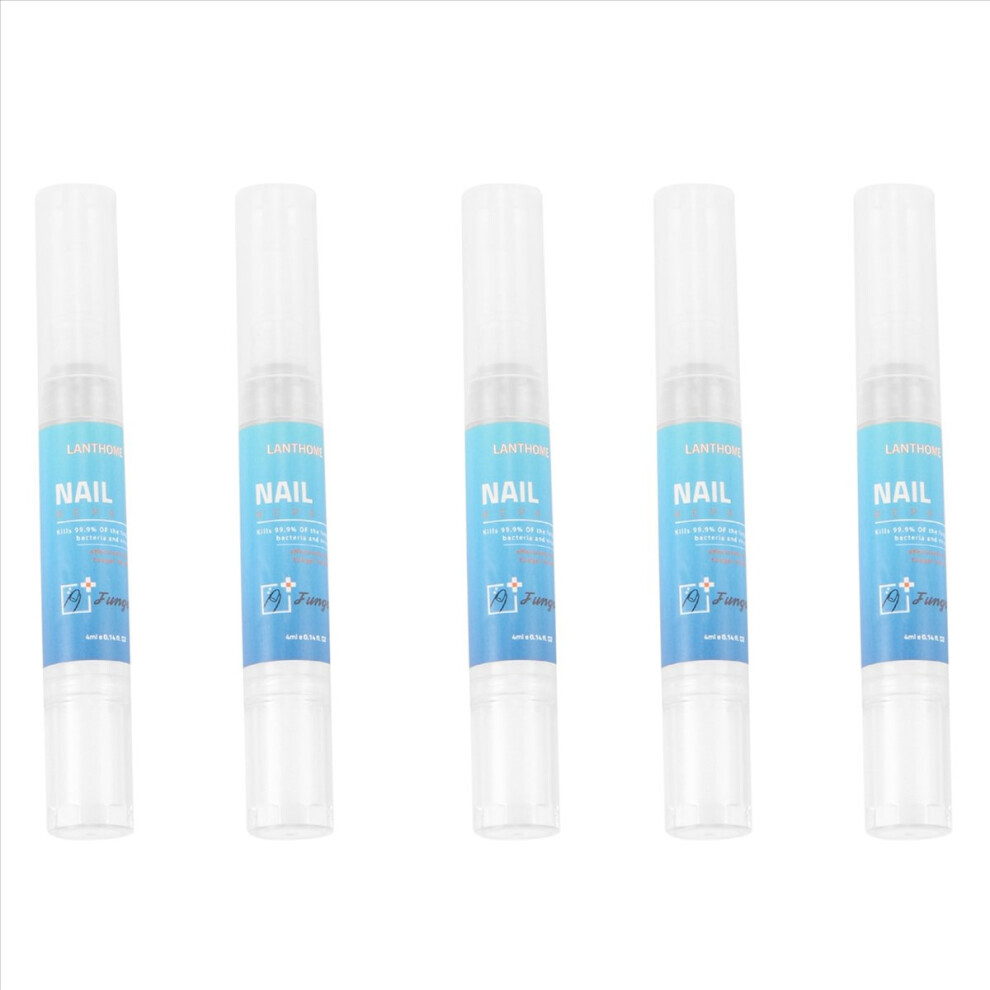Nail Nourishment Oil Pen Fungal Nail Treatment Pen