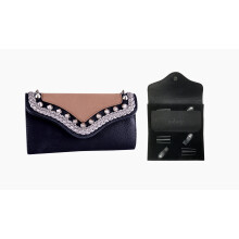 e-kwip Werkzeugtasche Vienna schwarz