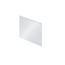 Efalock Wandschutzplatte