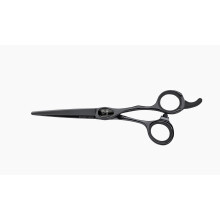Joewell New Supreme BLACK Edition SPMBT 550 5,5 Zoll Haarschneideschere