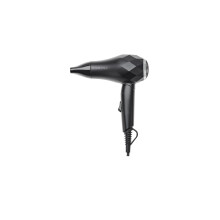 Efalock Mini-Haartrockner Black Ruby