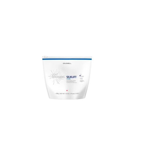 Goldwell Goldwell Light Dimensions Silklift Strong 500 g