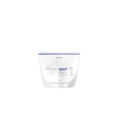 Goldwell Goldwell Light Dimensions Silklift Control Ash 500 g