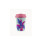 chic.mic bioloco PLANT EASY CUP 350 ml hyacinth 1