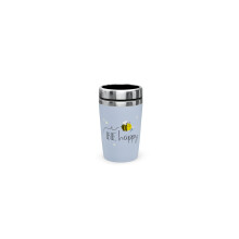 LaVida Thermobecher to go 250 ml Biene
