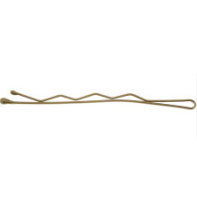 Efalock Duchesse Haarklemmen gewellt versiegelt blond 7 cm 100 StĂĽck