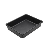 Efalock eNobile Arbeitskasten schwarz