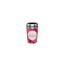 LaVida Thermobecher to go 250 ml Herzensfreundin