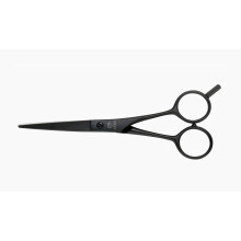 Joewell New Cobalt Black NCB 60 6,0 Zoll Haarschneideschere