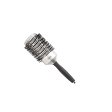 Olivia Garden Essential Blowout Classic silber 65 mm
