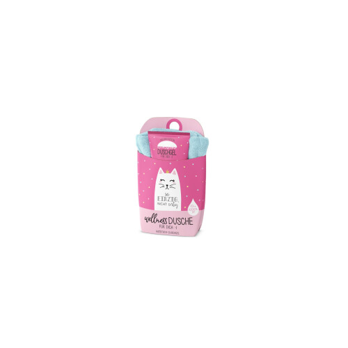 LaVida Wellnessdusche für Dich Katze