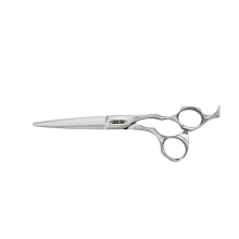 Joewell Craft CR 630 6,3 Zoll Haarschneideschere Offset