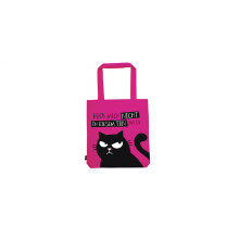 Ed, the Cat Shopper Nicht angucken