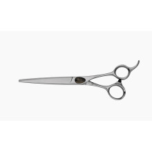 Joewell New Supreme SPM 650 Barber Powder Metal 6,5 Zoll Haarschneideschere Offset