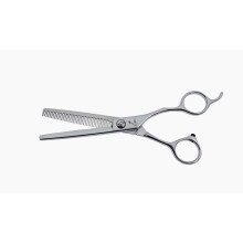 Joewell New Era NE 40F 6,0 Zoll Modellierschere 40 Zähne Offset