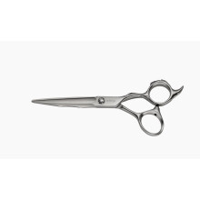 e-kwip PI 60 Pirate Haarschneideschere 6,0 Zoll Offset