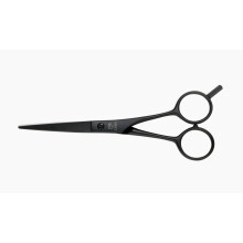 Joewell New Cobalt Black NCB 50 5,0 Zoll Haarschneideschere