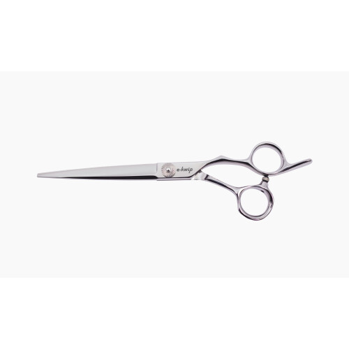 e-kwip G 70 Gent Haarschneideschere 7,0 Zoll Offset