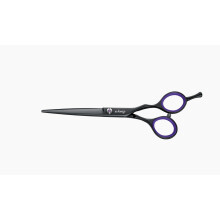 e-kwip SL 575 Slim Black Haarschneideschere 5,75 Zoll Offset