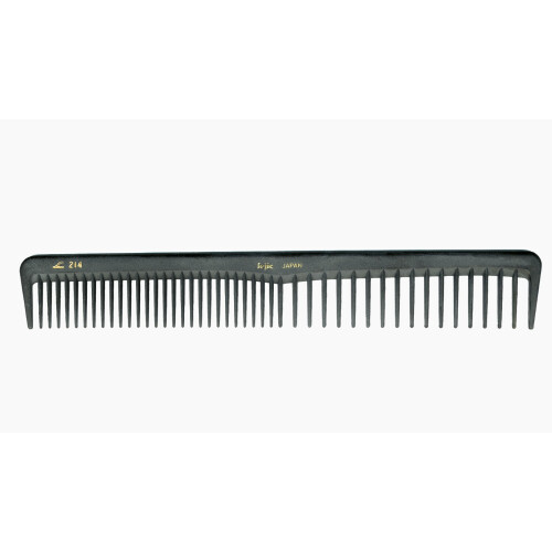 Fejic Carbon Kamm Nr. 214 (180 mm)