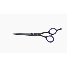 e-kwip SL 525 Slim Black Haarschneideschere 5,25 Zoll Offset