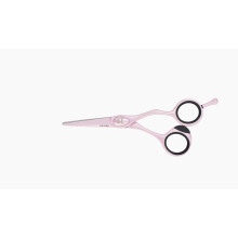 Joewell FX Pro Light Pink P50 5,0 Zoll Haarschneideschere