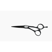 Joewell Black Crest BC 55 5,5 Zoll Haarschneideschere Offset