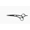 Joewell Black Crest BC 55 5,5 Zoll Haarschneideschere Offset 1